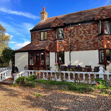 Reynolds Farm Guesthouse Canterbury Luaran gambar