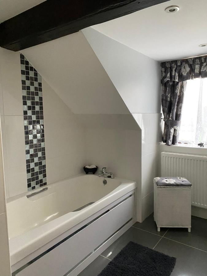 Reynolds Farm Guesthouse Canterbury Luaran gambar