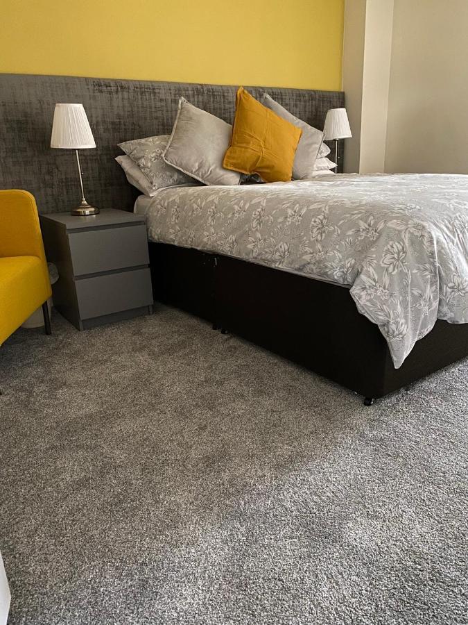 Reynolds Farm Guesthouse Canterbury Luaran gambar
