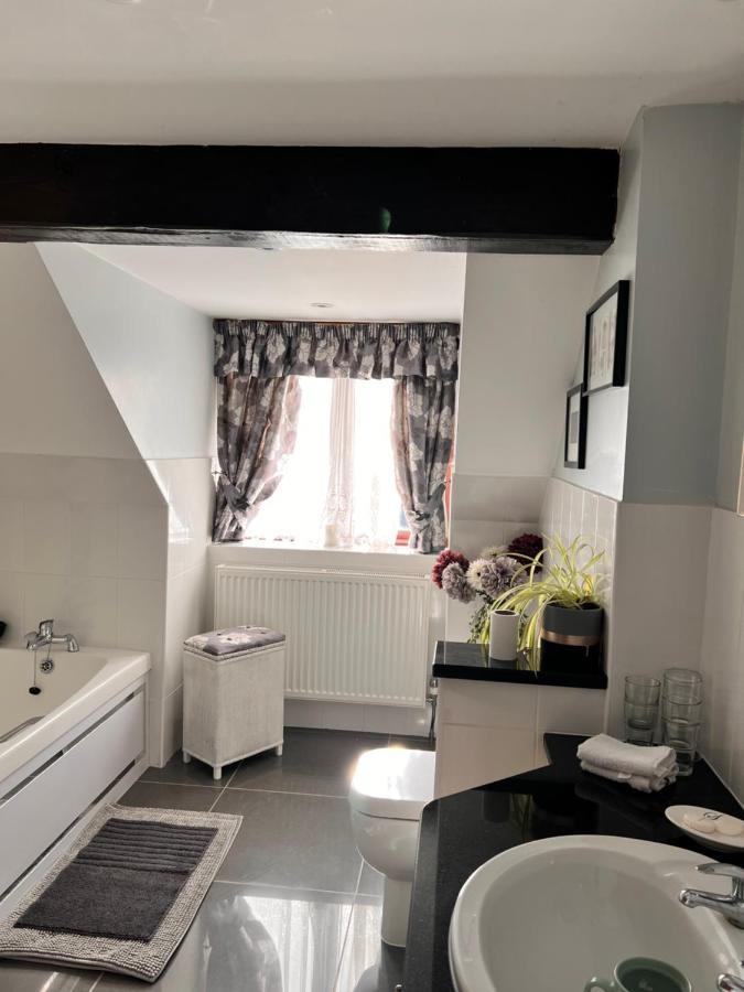 Reynolds Farm Guesthouse Canterbury Luaran gambar