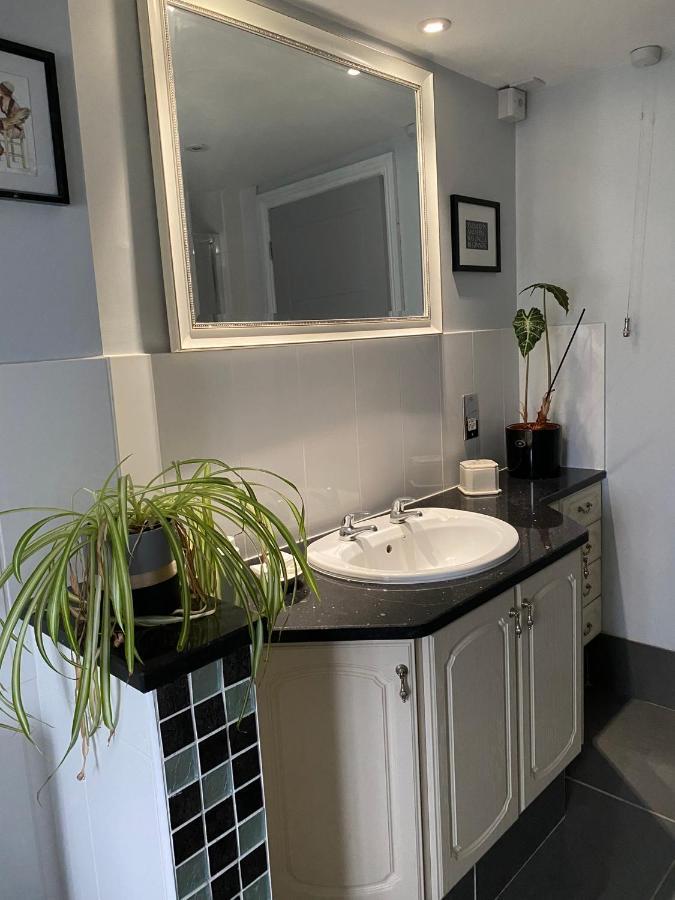 Reynolds Farm Guesthouse Canterbury Luaran gambar