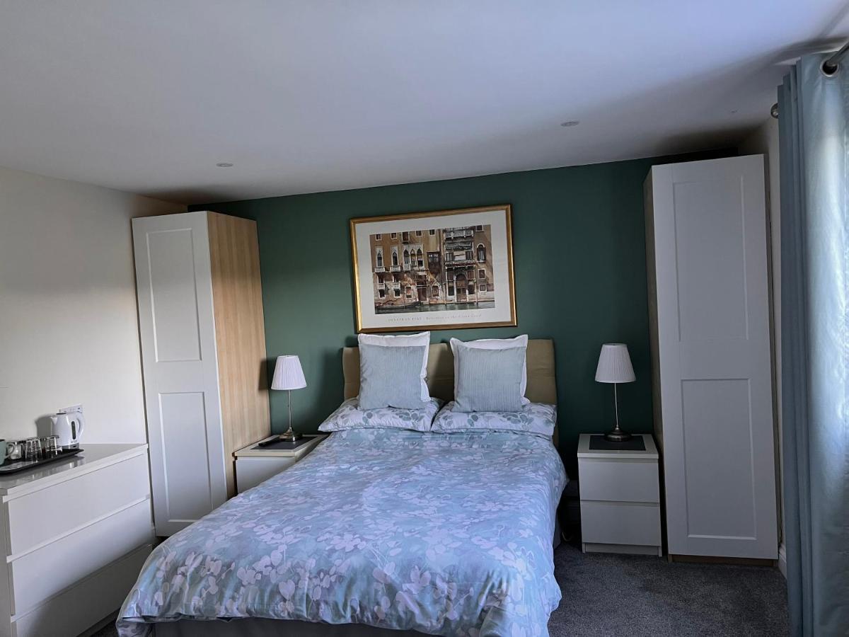 Reynolds Farm Guesthouse Canterbury Luaran gambar