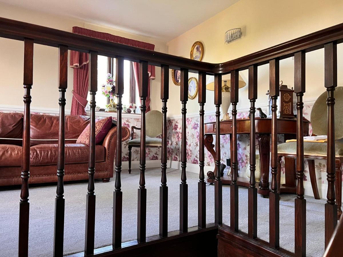 Reynolds Farm Guesthouse Canterbury Luaran gambar