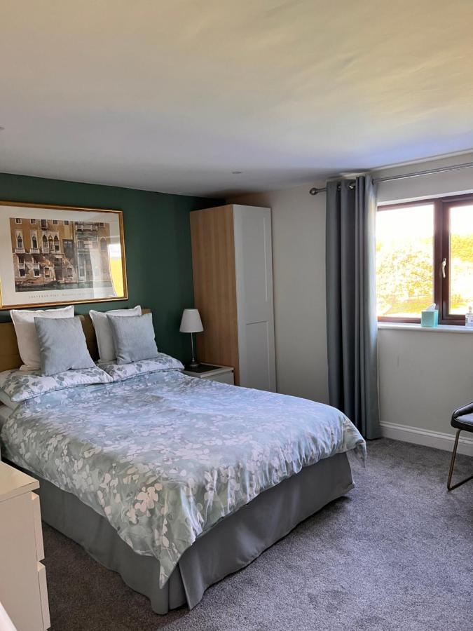 Reynolds Farm Guesthouse Canterbury Luaran gambar