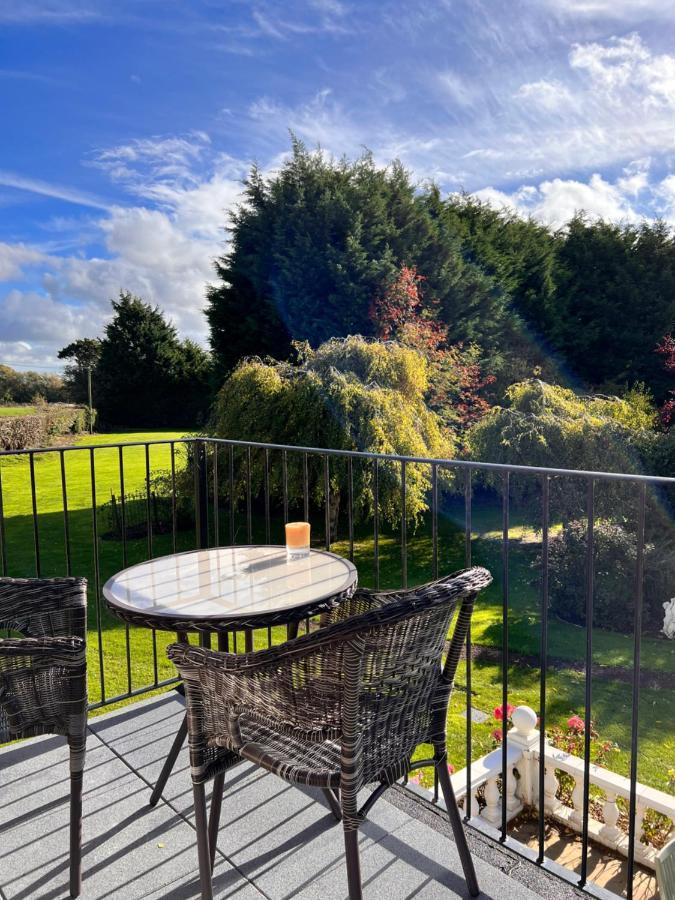 Reynolds Farm Guesthouse Canterbury Luaran gambar