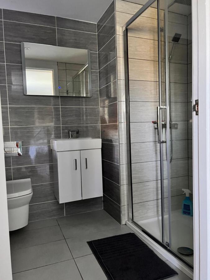 Reynolds Farm Guesthouse Canterbury Luaran gambar