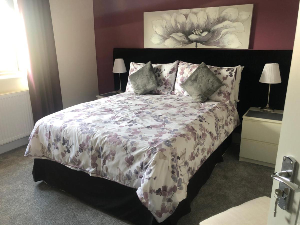 Reynolds Farm Guesthouse Canterbury Luaran gambar