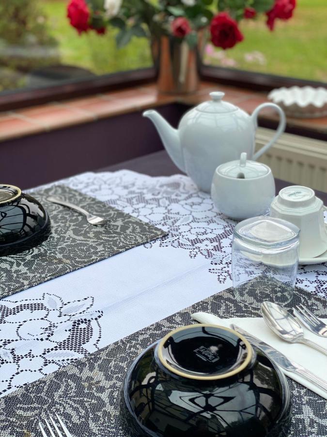 Reynolds Farm Guesthouse Canterbury Luaran gambar