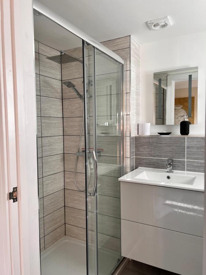Reynolds Farm Guesthouse Canterbury Luaran gambar