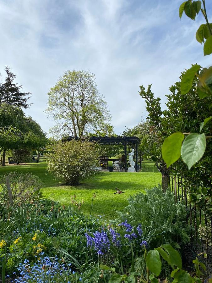 Reynolds Farm Guesthouse Canterbury Luaran gambar
