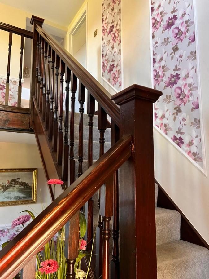 Reynolds Farm Guesthouse Canterbury Luaran gambar