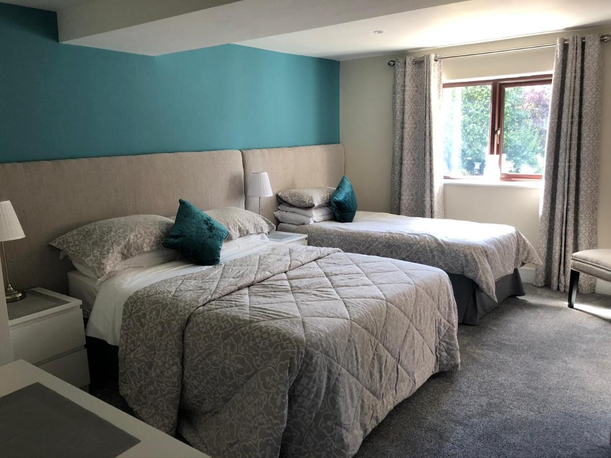 Reynolds Farm Guesthouse Canterbury Luaran gambar