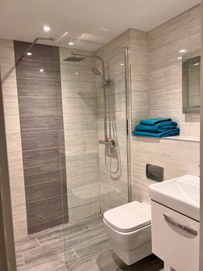 Reynolds Farm Guesthouse Canterbury Luaran gambar