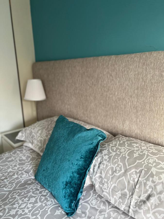 Reynolds Farm Guesthouse Canterbury Luaran gambar