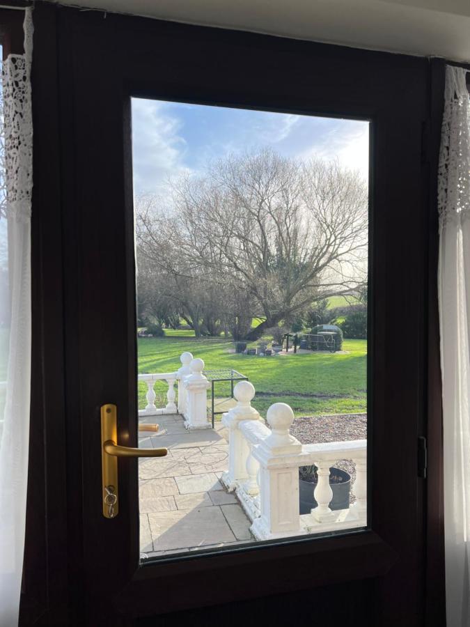 Reynolds Farm Guesthouse Canterbury Luaran gambar