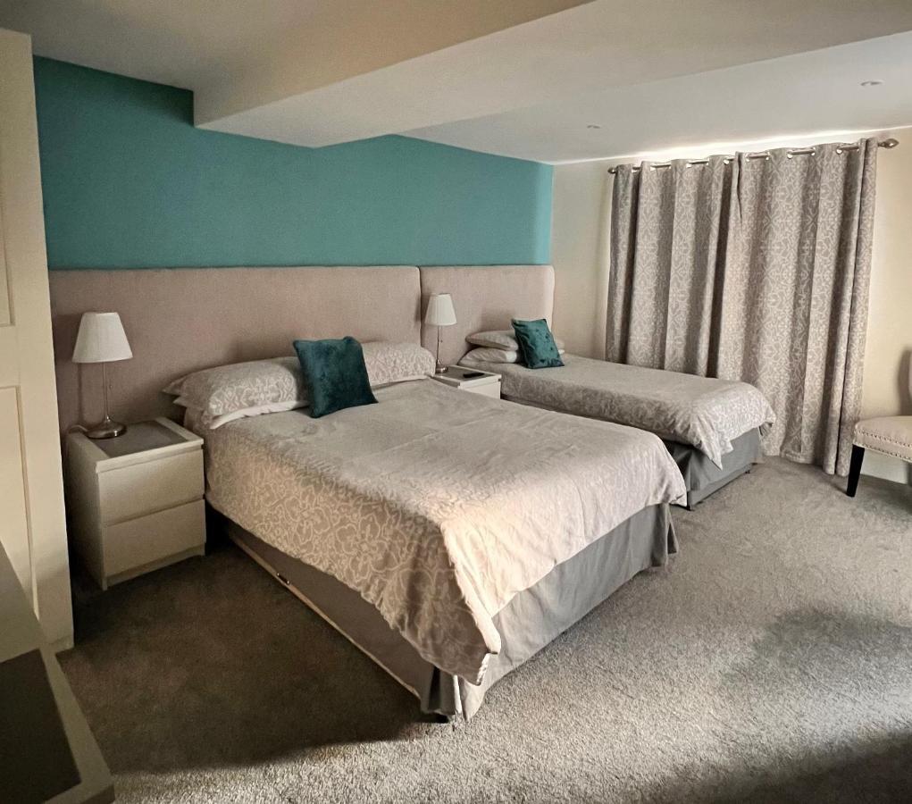 Reynolds Farm Guesthouse Canterbury Luaran gambar