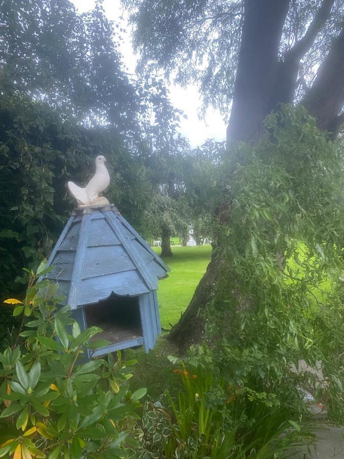 Reynolds Farm Guesthouse Canterbury Luaran gambar